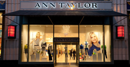 Ann Taylor