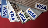 Visa Credit Cards